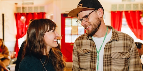 Rural Startup Days, Olivia Reed Photo 4